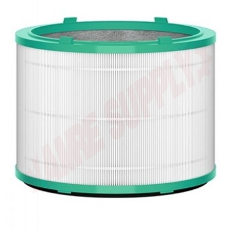 Photo 1 of 968101-07 : Dyson 968101-07 Pure Cool/Hot + Cool Link Desk Replacement Filter