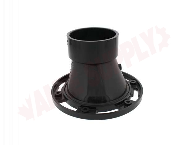 Photo 3 of 602292 : Bow 4 x 3 Off-Set ABS Toilet Flange