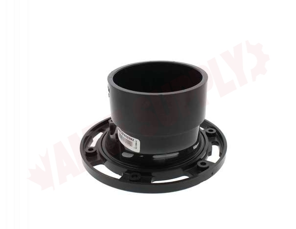 Photo 7 of 602292 : Bow 4 x 3 Off-Set ABS Toilet Flange