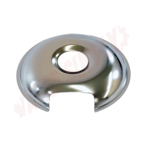 Photo 1 of 00484635 : Bosch Range Drip Bowl, Chrome, 8