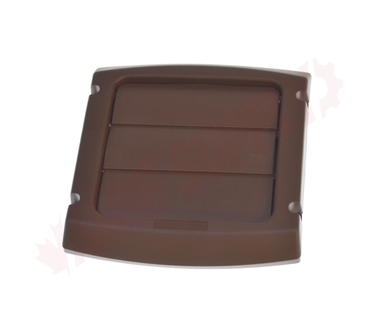 Photo 1 of LC4BXZW : Dundas Jafine ProVent 4 Louvered Exhaust Cap, Brown