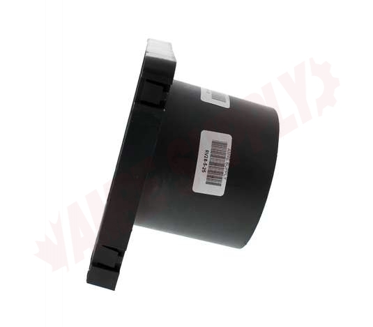 Photo 3 of RV28-5-25 : Primex Roof Vent Duct Adapter, 5, Black