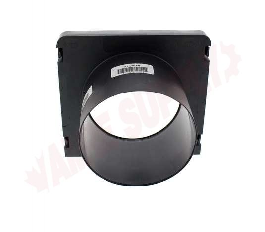 Photo 5 of RV28-5-25 : Primex Roof Vent Duct Adapter, 5, Black
