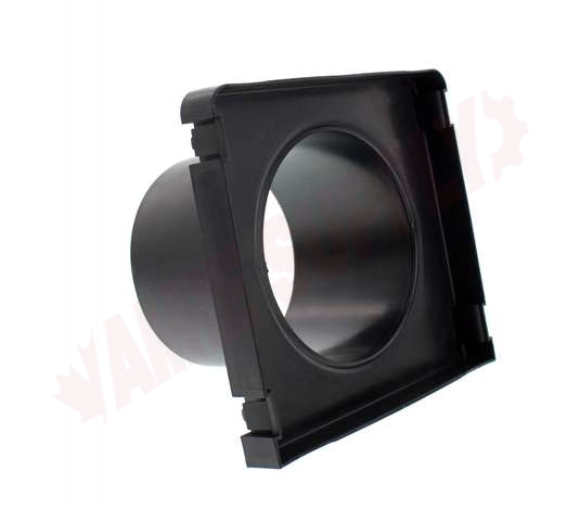 Photo 8 of RV28-5-25 : Primex Roof Vent Duct Adapter, 5, Black