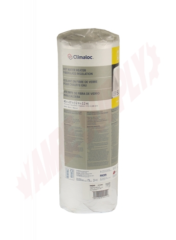 Photo 1 of CF52963 : Climaloc Hot Water Tank Insulation