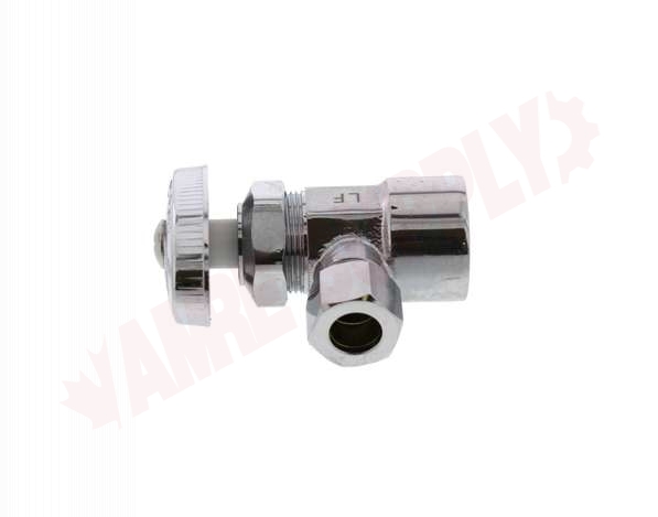 Photo 1 of ULN273 : LynCar 1/2 FIP x 3/8 Compression Stop Valve