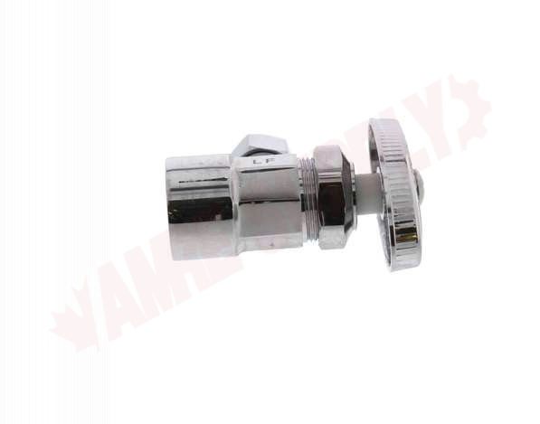 Photo 5 of ULN273 : LynCar 1/2 FIP x 3/8 Compression Stop Valve