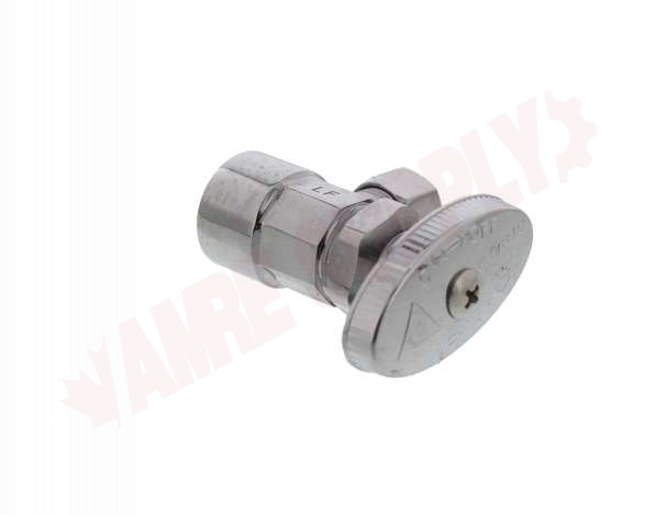 Photo 6 of ULN273 : LynCar 1/2 FIP x 3/8 Compression Stop Valve