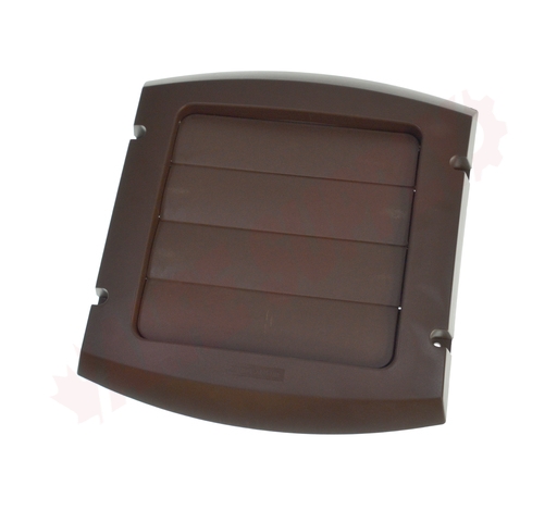 Photo 1 of LC6BX : Dundas Jafine ProVent 6 Louvered Exhaust Cap, Brown