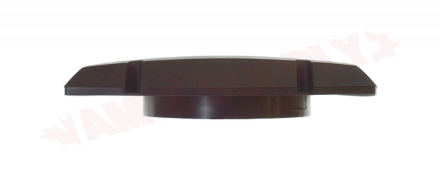 Photo 3 of LC6BX : Dundas Jafine ProVent 6 Louvered Exhaust Cap, Brown