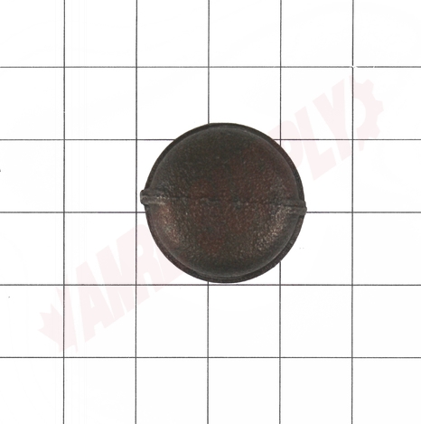 Photo 5 of 521-406HC : Aqua-Dynamic 1-1/4 Black Iron Cap