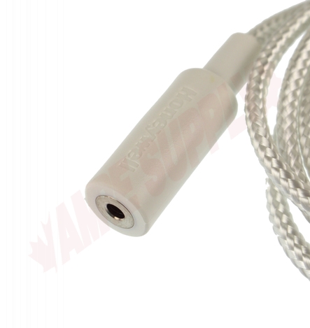 Photo 3 of CHWES41013 : Resideo Honeywell Sensor Cable For Lyric Wi-fi Water Leak & Freeze Detector, 4'