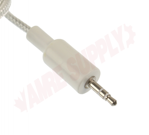 Photo 4 of CHWES41013 : Resideo Honeywell Sensor Cable For Lyric Wi-fi Water Leak & Freeze Detector, 4'