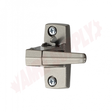 Photo 1 of SK10 : Ideal Security Inside Latch with Strike, Silver