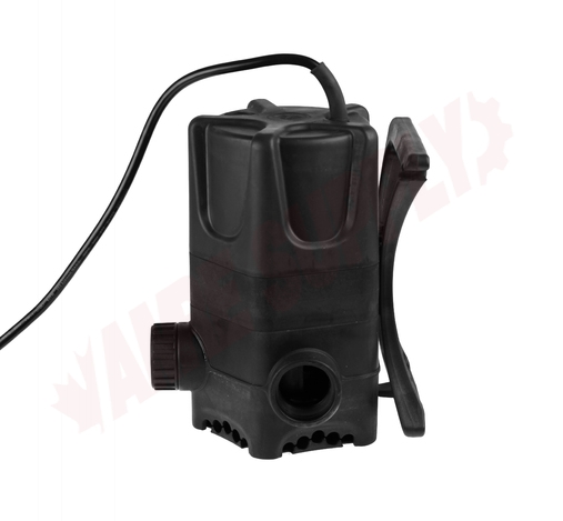Photo 4 of 566409 : Little Giant 1/8HP Pond Pump Dual Discharge 1900 GPH 20' Lift WGP-65-PW
