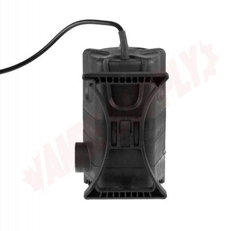 Photo 5 of 566409 : Little Giant 1/8HP Pond Pump Dual Discharge 1900 GPH 20' Lift WGP-65-PW