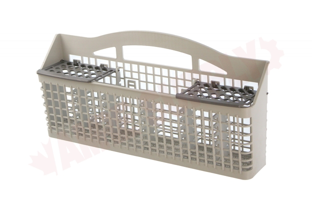 Photo 1 of W10840140 : Whirlpool W10840140 Dishwasher Cutlery Basket