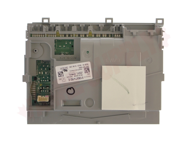 Photo 2 of W11305297 : Whirlpool Dishwasher Electronic Control Board