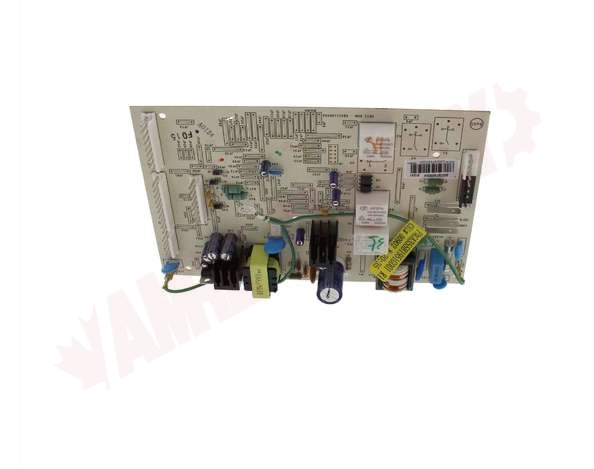 Photo 5 of WR01F00233 : GE WR01F00233 Refrigerator Main Control Board