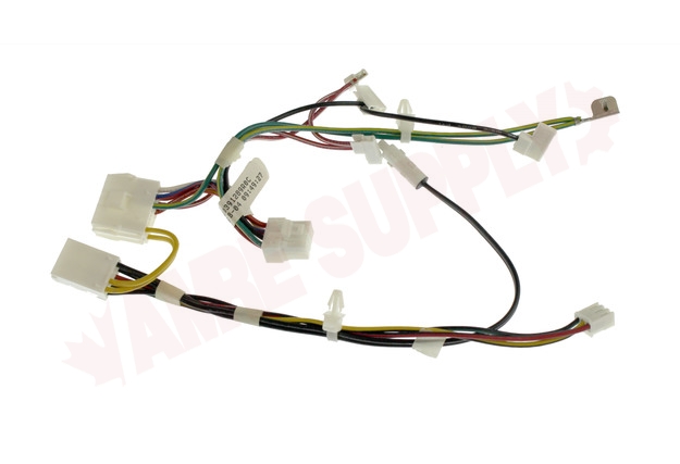 Whirlpool W11084324 Wire-harness 