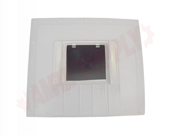 Photo 4 of WC28-01 : Primex Low Profile Wall Cap, White