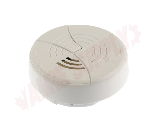 Photo 3 of SAFC-318A : BRK Battery Operated Ionization Smoke Alarm 