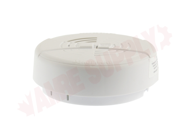 Photo 5 of SAFC-318A : BRK Battery Operated Ionization Smoke Alarm 