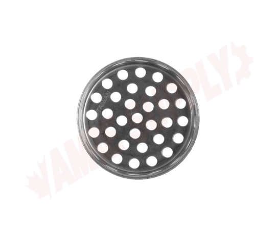 Photo 3 of ULN415 : Master Plumber Shallow Laundry Tub Crumb Cup Strainer