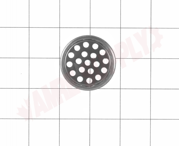 Photo 5 of ULN415A : Master Plumber 1-1/2 Crumb Cup Strainer