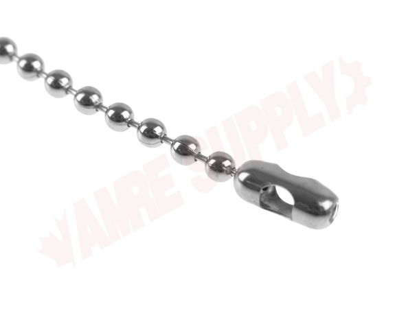 Photo 5 of ULN501A : Master Plumber 1-1/2 - 2 Fit-All Rubber Bath Plug With Chain