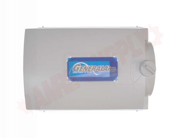 Photo 3 of GF-1042DMM : GeneralAire Legacy Flow Through Humidifier with Manual Humidistat