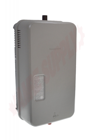Photo 1 of HM750A1000 : Honeywell HM750A1000 Home Advanced Electrode Humidifier, Digital Humidistat, 11 or 22 Gallons/Day