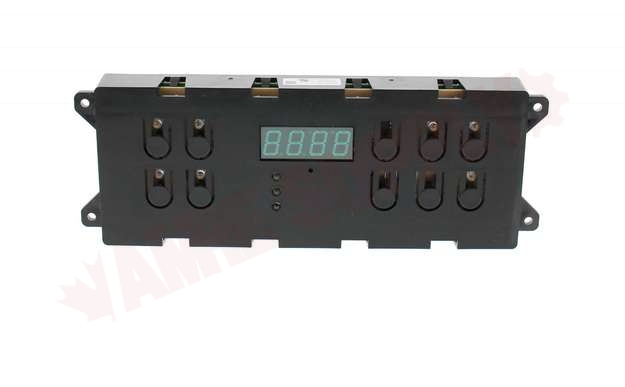 Photo 1 of 318325400 : Frigidaire 318325400 Range Electronic Control Board