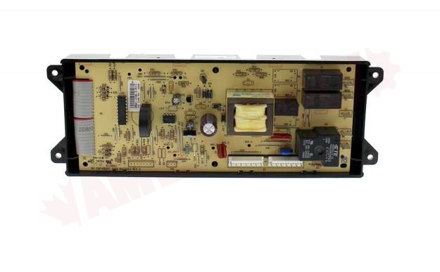 Photo 5 of 318325400 : Frigidaire 318325400 Range Electronic Control Board