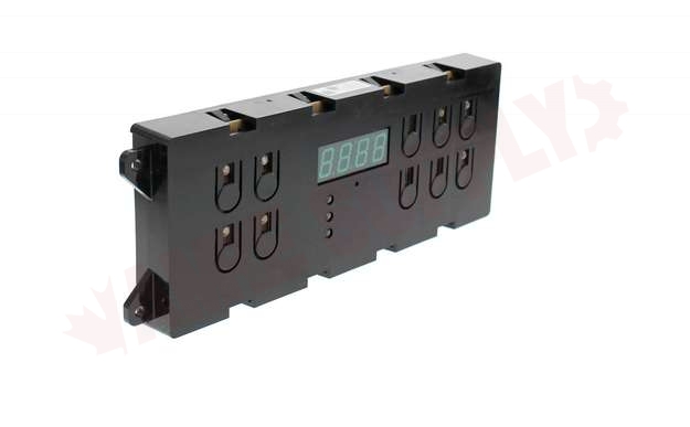 Photo 8 of 318325400 : Frigidaire 318325400 Range Electronic Control Board