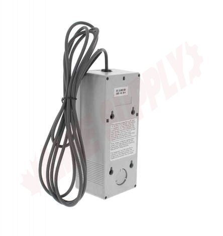 Photo 4 of ETC-211000-000 : Ranco ETC-211000-000 Electronic Temperature Control, 120/208/240V, -30-220°F, 2-Stage