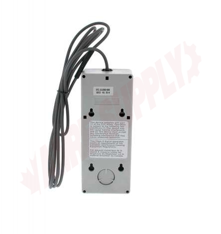 Photo 5 of ETC-211000-000 : Ranco ETC-211000-000 Electronic Temperature Control, 120/208/240V, -30-220°F, 2-Stage