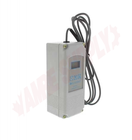 Photo 8 of ETC-211000-000 : Ranco ETC-211000-000 Electronic Temperature Control, 120/208/240V, -30-220°F, 2-Stage