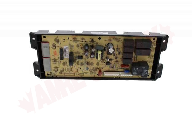 5304510064 ELECTROLUX FRIGIDAIRE Range oven control board and clock 