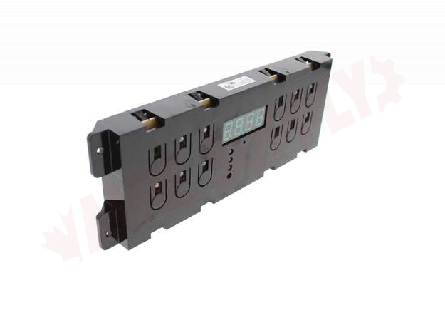 New Genuine OEM Electrolux Frigidaire Oven Range Control Board Clock 5304510064
