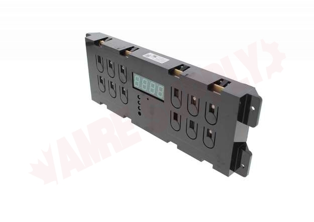 Photo 6 of 5304510064 : Frigidaire Range Electronic Control Board