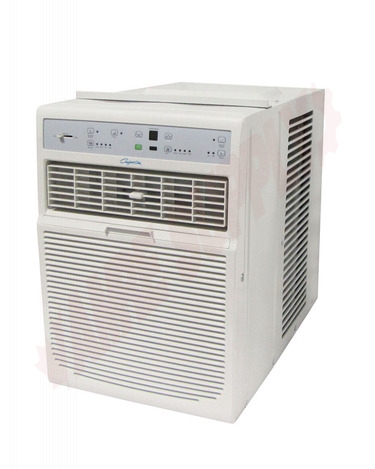 Photo 1 of CD-121 : Comfort-Aire 12,000BTU Casement & Sliding Window Air Conditioner With Remote115V R-410a