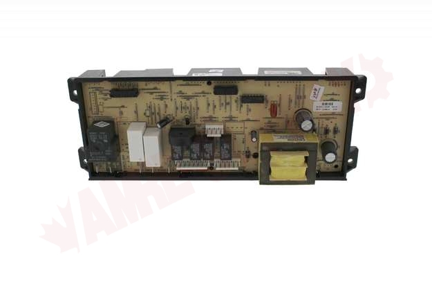 Photo 5 of 316418730 : Frigidaire 316418730 Range Electronic Control Board