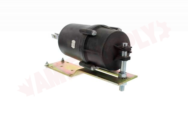 Photo 6 of MCP-11405520 : KMC 4 Pneumatic Damper Actuator, 8-13 PSI with Clevis, Cotter Pin, Post Mount