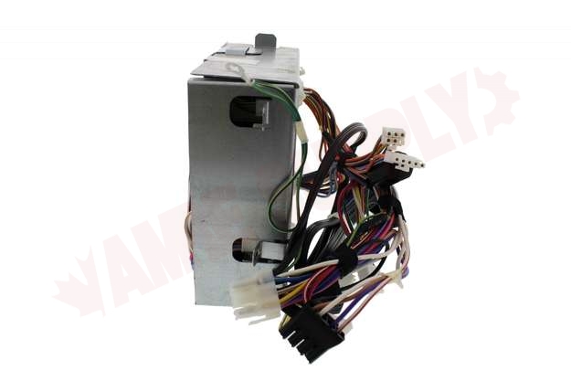 Photo 3 of W10823804 : Whirlpool W10823804 Refrigerator Electronic Control Board Assembly