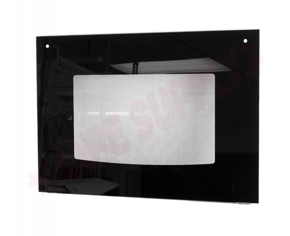 Photo 1 of 318403500 : Frigidaire 318403500 Range Lower Trim & Glass Panel