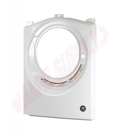 Photo 1 of WPW10441116 : Whirlpool WPW10441116 Washer Front Panel, White