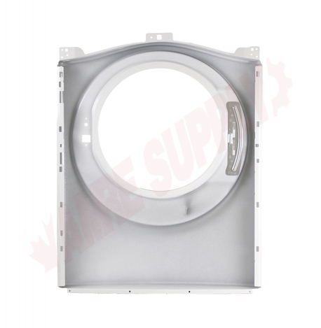 Photo 3 of WPW10441116 : Whirlpool WPW10441116 Washer Front Panel, White