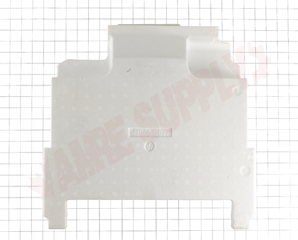 Photo 9 of WPW10453428 : Whirlpool Refrigerator Evaporator Fan Motor