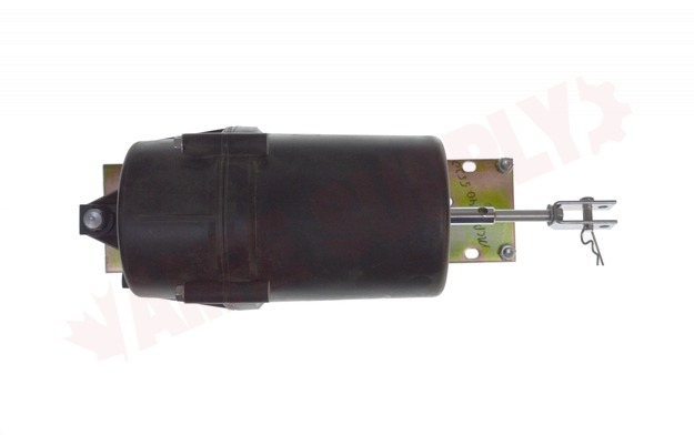Photo 9 of MCP-11405520 : KMC 4 Pneumatic Damper Actuator, 8-13 PSI with Clevis, Cotter Pin, Post Mount